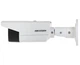 Вулична AcuSense IP відеокамера Hikvision DS-2CD2T63G2-4I, 6Мп - зображення 3