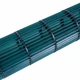 Турбина внутреннего блока для кондиционера C&H 10352017 645x92mm (наружное крепление) - изображение 5