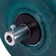 Турбина внутреннего блока для кондиционера C&H 10352057 830x108mm (наружное крепление) - изображение 4