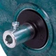 Турбина внутреннего блока для кондиционера C&H 10352060 705x106mm (наружное крепление) - изображение 4