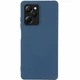 Чохол Candy Silicone для Xiaomi Redmi Note 12 Pro 5G / Poco X5 Pro Синій (88208_4) - зображення 1