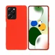 Чохол Candy Silicone для Xiaomi Redmi Note 12 Pro 5G / Poco X5 Pro Червоний (88208_5) - зображення 2