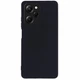 Чохол Candy Silicone для Xiaomi Redmi Note 12 Pro 5G / Poco X5 Pro Чорний (88208_1) - зображення 1