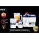 Соковыжималка з високою продуктивністю XPRO SOKANY SK-4008 (44473-SK-4008_1519) - изображение 4