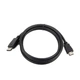 Кабель Cablexpert DisplayPort — HDMI 1.8 м (CC-DP-HDMI-6) - изображение 1