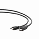 Кабель Cablexpert DisplayPort — HDMI 1.8 м (CC-DP-HDMI-6) - изображение 2