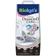 Наповнювач туалету для котів Biokat's Diamond Care Fresh 10 л бентонітовий (4002064613284) - зображення 1