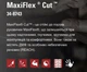 Рукавички захисні проти порізів MaxiFlex® Cut™ 34-8743, р.9 - изображение 2