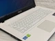 БВ Ноутбук Asus X75V 17,3 Intel i3-3120 8 RAM 750 HDD NVIDIA 740 2 ГБ - зображення 7