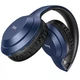 Навушники Hoco W28 Journey wireless headphones Blue - зображення 2