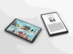 Планшет Lenovo Tab M8 (4th Gen) 20.32 cm (8 inch, 1280x800, HD, WideView, Touch) Android Tablet (MediaTek Helio A22, 2GB RAM, 32GB eMMC, IMG PowerVR GE-Class, Wi-Fi, Android 12), grey - зображення 3