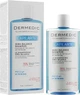 Восстанавливающий шампунь для волос - Dermedic Capilarte Sebu-Balance Shampoo 300ml (956987-121447) - изображение 2
