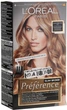 Фарба для волосся - L'Oreal Paris Preference Glam Bronde (434157-86072) - зображення 1