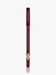 Карандаш для глаз коричневый сияющий Charlotte Tilbury The Classic Eye Powder Pencil Smimmering Brown без коробки 1.1 г - изображение 4