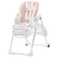 Стульчик для кормления Kinderkraft Yummy Pink (5902533906277) - изображение 9
