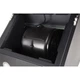 Вытяжка кухонная Interline FIESTA BK A 60 TC/GL/A - изображение 7