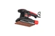 Вибрационная шлифмашина Intertool 200 Вт SemiPro (WT-0521) - изображение 6