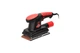 Вибрационная шлифмашина Intertool 200 Вт SemiPro (WT-0521) - изображение 7