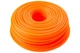 Леска для триммера Mastertool 1.65 мм x 239 м звезда (19-1010) - изображение 2
