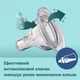 Соска Canpol babies EasyStart силіконова із широкою шийкою, каша 1 шт. (21/723) - зображення 4