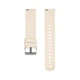 Ремешок для смарт-часов Gelius для Gelius Pro GP-SW004 (Amazwatch GT2) Gold (00000089873) - изображение 3
