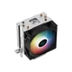 Кулер для процессора Deepcool AG300 LED - изображение 3