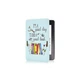 Чехол для электронной книги BeCover Smart Case Amazon Kindle 11th Gen. 2022 6 Good Book (708870) - изображение 3