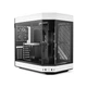 Корпус для ПК Hyte Y60 Black-White (CS-HYTE-Y60-BW) - изображение 1