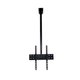 Кронштейн Sector CM-04T Black - изображение 3