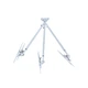Кронштейн Sector CM-04T White - изображение 7