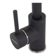Смеситель Interline Loft new Black - изображение 2