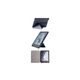 Чехол для электронной книги BeCover Ultra Slim Origami Amazon Kindle 11th Gen. 2022 6 Deep Blue (708858) - изображение 4