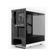 Корпус для ПК Hyte Y40 Black-White (CS-HYTE-Y40-BW) - изображение 3