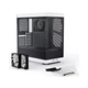 Корпус для ПК Hyte Y40 Black-White (CS-HYTE-Y40-BW) - изображение 7