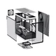 Корпус для ПК Hyte Y40 Black-White (CS-HYTE-Y40-BW) - изображение 8