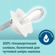 Набор для кормления новорожденных Canpol babies Royal Baby GIRL (0294) - изображение 6
