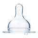 Соска Canpol babies EasyStart швидка до пляшечок з широким отвором 2 шт (21/732) - зображення 1