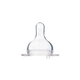 Соска Canpol babies EasyStart силіконова із широкою шийкою, каша 1 шт. (21/723) - зображення 1