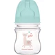 Бутылочка для кормления Canpol babies EasyStart - Toys с широким отверстием 120 мл (35/220_gre) - изображение 1
