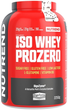 Protein Nutrend Iso Whey Prozero 2250g Ciastka z Kremem (8594014869194) - obraz 1