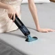 Портативный беспроводной пылесос Baseus H5 Home Use Vacuum Cleaner черный (VCSS000101) - изображение 7