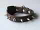 Нашийник із шипами Lockdog S(16-29 см) (zoo0005234) - зображення 5
