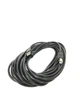 Кабель перехідник USB-принтер 10м Black - зображення 1