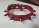 Ошейник с шипами Lockdog M(30-44 см) (zoo0005294) - изображение 3