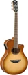 Електроакустична гітара YAMAHA APX700 II (Sand Burst) - зображення 1