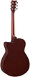 Електроакустична гітара YAMAHA FSX315C (Tobacco Brown Sunburst) - зображення 2