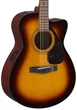 Електроакустична гітара YAMAHA FSX315C (Tobacco Brown Sunburst) - зображення 3
