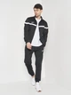 Спортивный костюм Joma DANUBIO - 102746.102 - М - Чорний - изображение 2