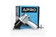 Гайковерт пневматический Apro 1/2" x 610 Нм (850121) - изображение 4