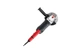 Кутова шліфувальна машина Intertool 1200 Вт x 125 мм (WT-0224) - зображення 8